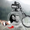 alt=''Gravirovana fotka v led privesku "