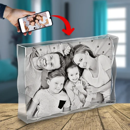 alt=''Fotka v skle rodinny darcek "